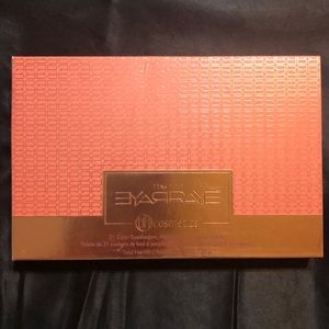 BH Cosmetics x It’s My RayeRaye Palette